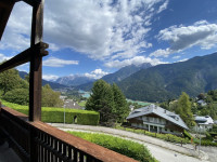 apartment for sale Pieve di Cadore foto 023__vista_lago.jpg