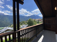 apartment for sale Pieve di Cadore foto 025__terrazzo.jpg