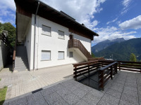 apartment for sale Pieve di Cadore foto 029__entrata_condominio.jpg