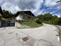 apartment for sale Pieve di Cadore foto 030__condominio.jpg