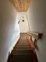 duplex for sale Auronzo di Cadore foto 010__scala_interna.jpg