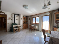 appartamento in vendita Auronzo di Cadore foto 002__soggiorno.jpg