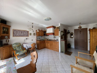 appartamento in vendita Auronzo di Cadore foto 003__ingresso_soggiorno.jpg