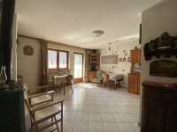 appartamento in vendita Auronzo di Cadore foto 004__visa_soggiorno.jpg