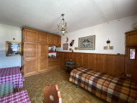 appartamento in vendita Auronzo di Cadore foto 011__vista_camera_matrimoniale_2.jpg