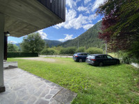 appartamento in vendita Auronzo di Cadore foto 009__parcheggio_condomialia.jpg