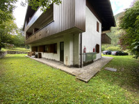 appartamento in vendita Auronzo di Cadore foto 010__pertineza_esterna.jpg