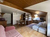 apartment for sale Auronzo di Cadore foto 002__soggiorno_mansarda.jpg