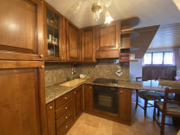 apartment for sale Auronzo di Cadore foto 006__cucina_mansarada.jpg