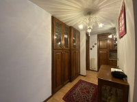 apartment for sale Auronzo di Cadore foto 011__disimpegno.jpg