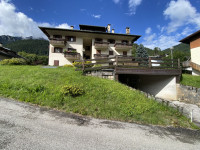 apartment for sale Auronzo di Cadore foto 017__condominio.jpg