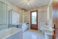 casa a schiera in vendita Rubano foto 023__sarmeola_villa_schiera_terrazzi_giardino__3.jpg