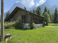 rustico in vendita Auronzo di Cadore foto 002__img_1636.jpg