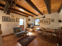 apartment for sale Lorenzago di Cadore foto 000__zona_pranzo.jpg