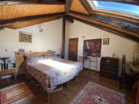 apartment for sale Lorenzago di Cadore foto 009__camera_matrimoniale_vista.jpg