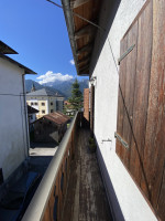 apartment for sale Lorenzago di Cadore foto 015__poggiolo.jpg