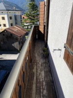 apartment for sale Lorenzago di Cadore foto 016__poggiolo_bilocale_Lorenzago.jpg