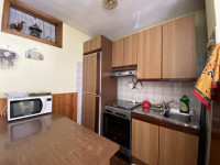 appartamento in vendita Auronzo di Cadore foto 003__angolo_cottura.jpg