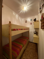 appartamento in vendita Auronzo di Cadore foto 008__cameretta.jpg