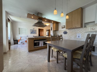 apartment for sale Domegge di Cadore foto 004__zona_pranzo.jpg