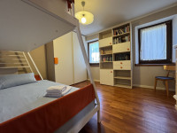 apartment for sale Domegge di Cadore foto 020__camera2_vista.jpg