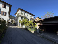 apartment for sale Domegge di Cadore foto 025__vista_frontale.jpg