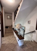 casa a schiera in vendita Rovigo foto 003__disimpegno.jpg