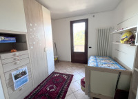 casa a schiera in vendita Rovigo foto 011__camera_singola.jpg