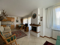 appartamento in vendita Lorenzago di Cadore foto 002__soggiorno-appartamento_Lorenzago.jpg
