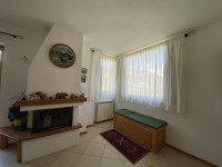 appartamento in vendita Lorenzago di Cadore foto 004__caminetto.jpg