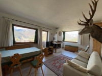 appartamento in vendita Lorenzago di Cadore foto 005__soggiono_pranzo_relax.jpg
