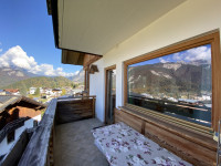 appartamento in vendita Lorenzago di Cadore foto 008__terrazzo.jpg