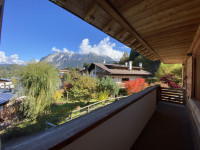 appartamento in vendita Lorenzago di Cadore foto 010__terrazzo_accesso_appartamento.jpg