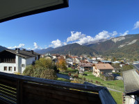 appartamento in vendita Lorenzago di Cadore foto 013__vista_Lorenzago.jpg