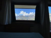 appartamento in vendita Lorenzago di Cadore foto 016__vista_dalla_camera.jpg