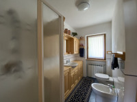 appartamento in vendita Lorenzago di Cadore foto 021__bagno_doccia.jpg