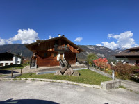appartamento in vendita Lorenzago di Cadore foto 023__vista_palazzina_.jpg