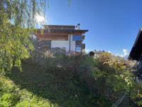 appartamento in vendita Lorenzago di Cadore foto 025__palazzina.jpg