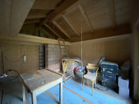 rustico in vendita Auronzo di Cadore foto 000__Interno_baita.jpg