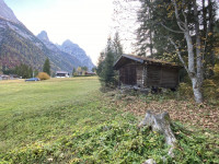 rustico in vendita Auronzo di Cadore foto 006__prostetto_sud_est.jpg