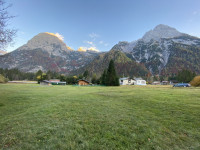 rustico in vendita Auronzo di Cadore foto 007__vista_Marmarole.jpg