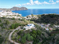 hotel - albergo in vendita Lipari foto dji_0015.jpg