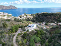 hotel - albergo in vendita Lipari foto dji_0016.jpg