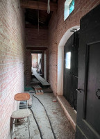 villa in vendita Canaro foto 019__corridoio-barchessa2.jpg