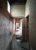 villa in vendita Canaro foto 021__corridoio-barchessa.jpg