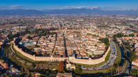 appartamento in vendita Cittadella foto 999__cittadella-mura-drone_2_wmk_0.jpg