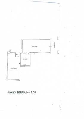 annuncio immobiliare