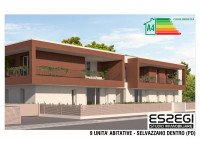 appartamento in vendita Selvazzano Dentro foto 000__fronte.jpg