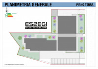 appartamento in vendita Selvazzano Dentro foto 025__planimetria_generale.jpg