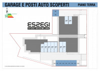 appartamento in vendita Selvazzano Dentro foto 025__garage_1.jpg